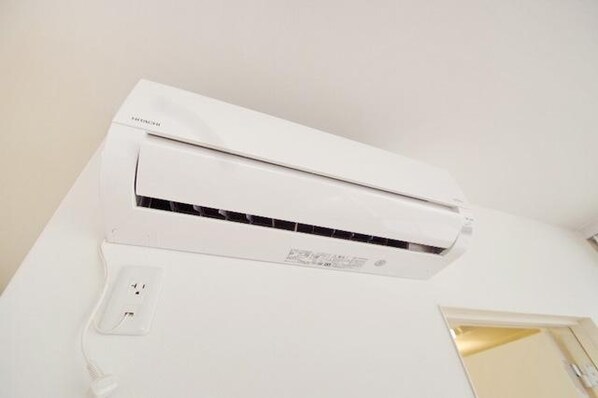 アロハヴィラ鶴川の物件内観写真